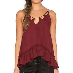 Twelfth Street by Cynthia Vincent Top